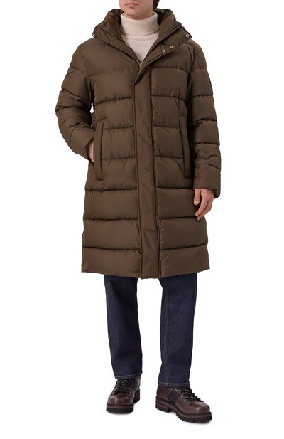 Пуховик BOSS, арт. 50540474, фото 3