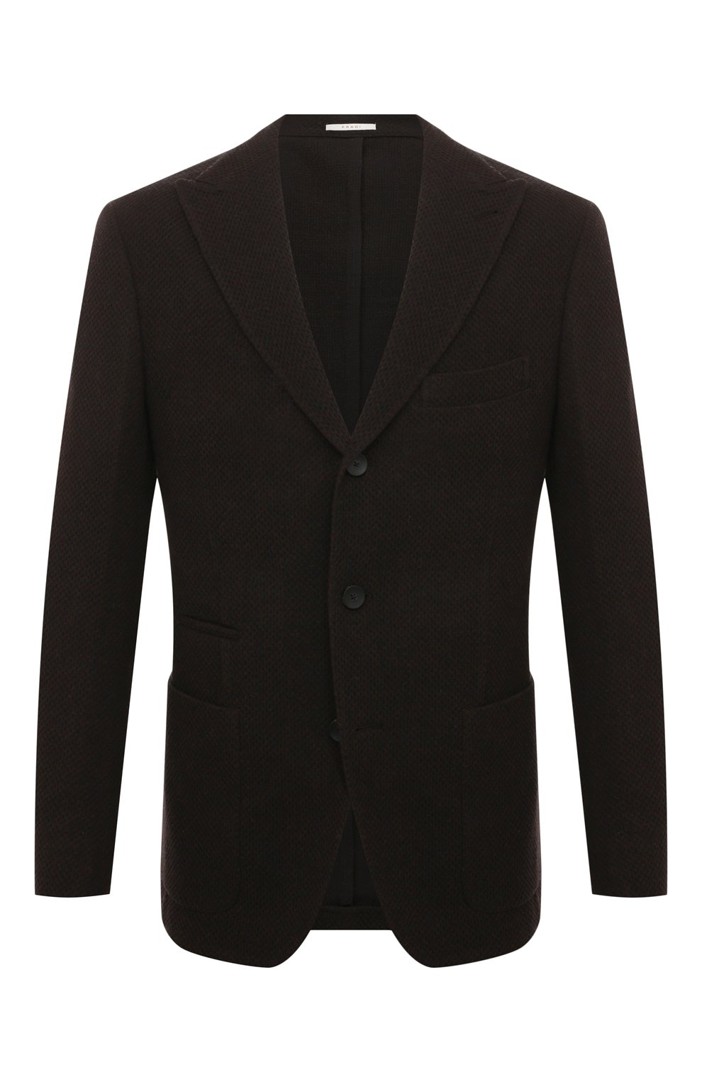 Шерстяной пиджак FRADI, арт. SK.JACKET_TP/WN6137, фото 1
