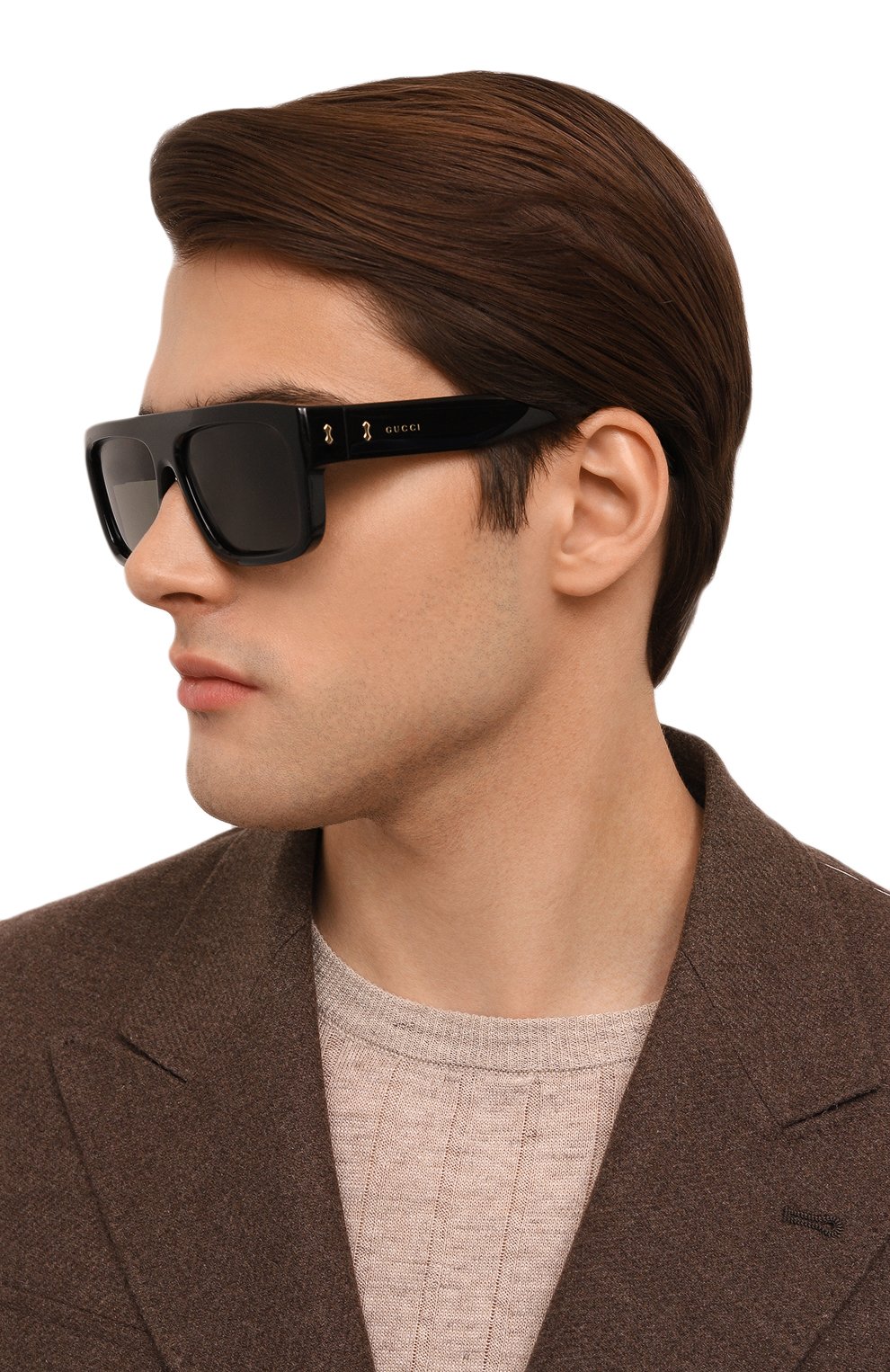 Солнцезащитные очки GUCCI, арт. GG1461S 001, фото 2