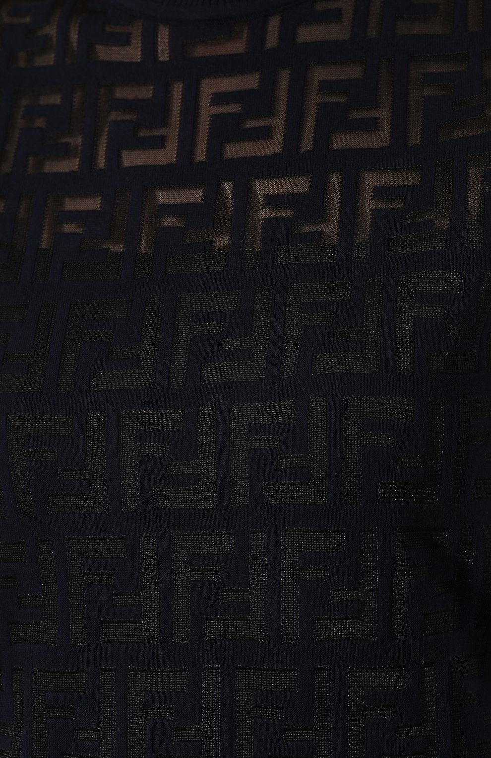 Топ FENDI, арт. FZY793 A7U3, фото 5