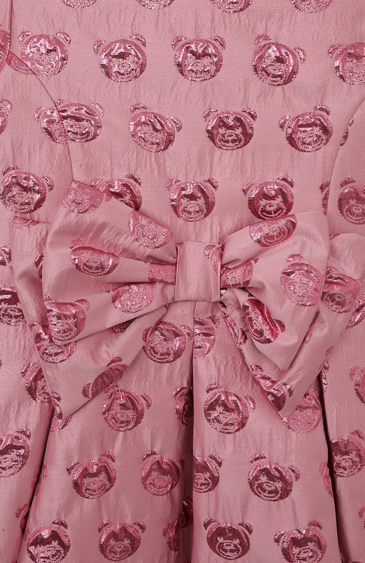 Платье Moschino 3