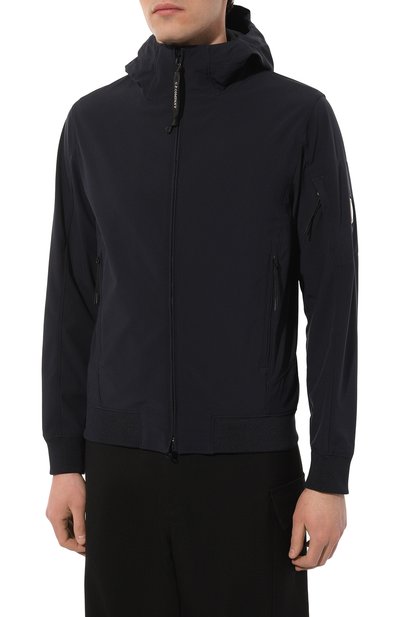 Бомбер C.P. COMPANY, арт. 16CM0W003A005968A, фото 3