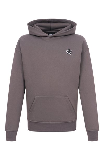 Мужской хлопковое худи COMME DES FUCKDOWN, арт. CFABM01854
