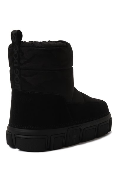 Комбинированные сапоги JOG DOG, арт. 1202AMTBO3-029, фото 5