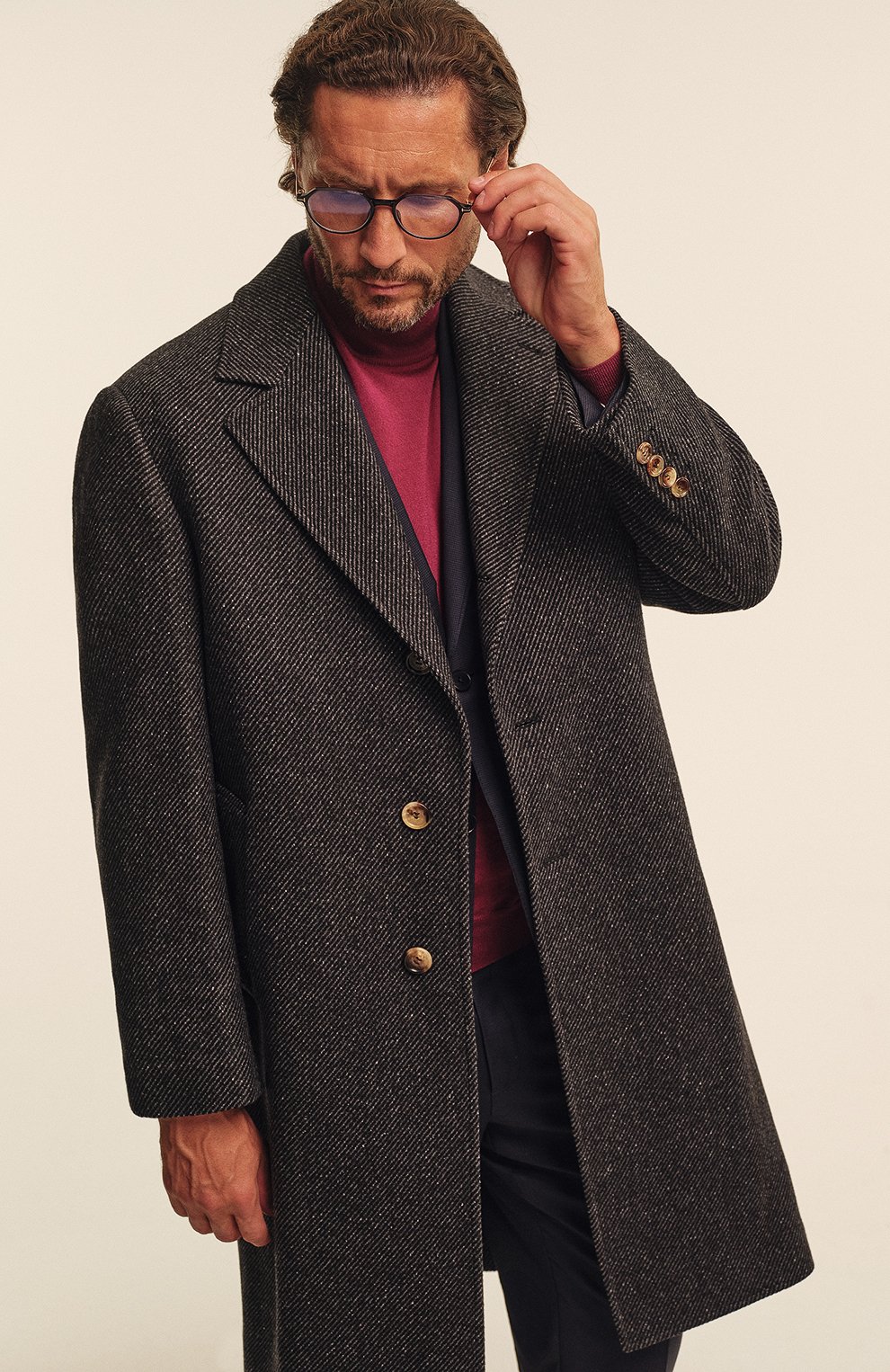 Оправа TOM FORD, арт. TF5875-B 020, фото 6