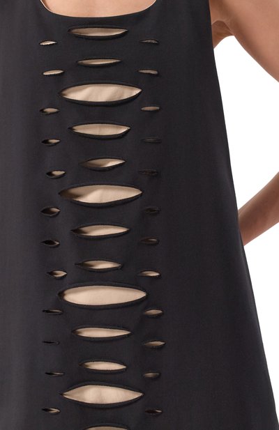 Двусторонний топ MIDGARD PARIS, арт. TT101-FR-BK, фото 5