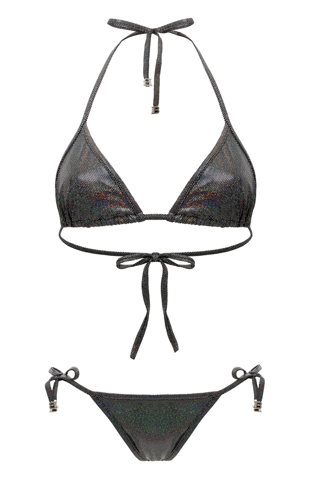 Раздельный купальник BALMAIN, арт. BKB901540, фото 1