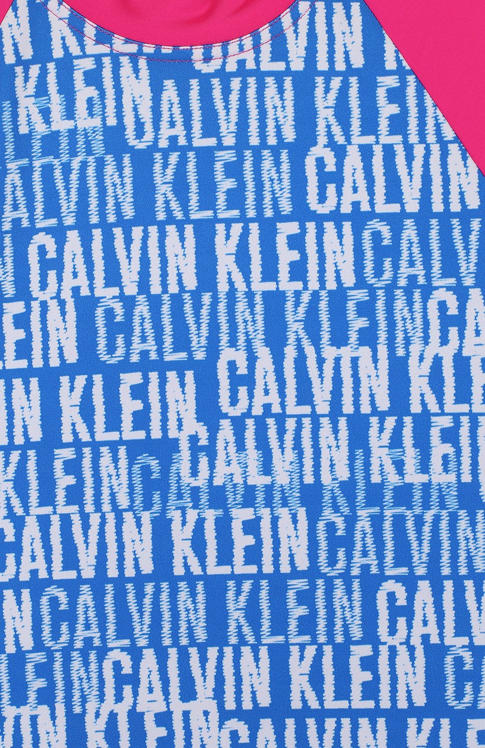 Футболка с логотипом бренда CALVIN KLEIN, арт. G80G800124/4-7, фото 3