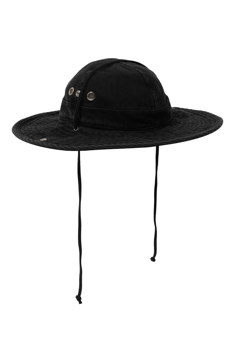 Хлопковая панама ÉTUDES, арт. E24MM921C00496, фото 1