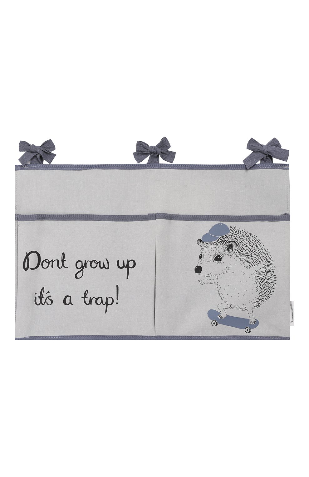 Хлопковый кармашек на кровать BLOOMINGVILLE, арт. 90180675, фото 1