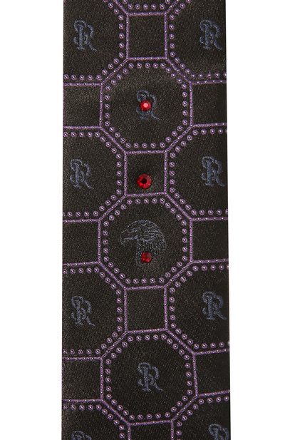 Шелковый галстук STEFANO RICCI, арт. *CCX/14106, фото 5