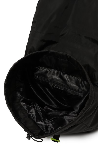 Текстильный рюкзак BARROW, арт. F3BWMABP010, фото 5