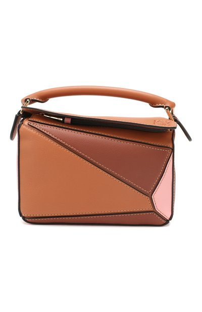 Сумка puzzle mini LOEWE, арт. 322.300U95, фото 1