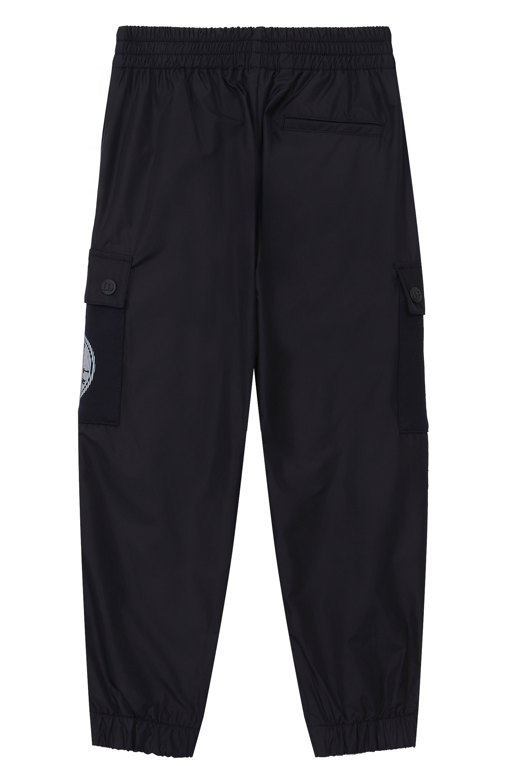 Джоггеры DOLCE & GABBANA, арт. L44P94/G7PDI/8-12+, фото 2