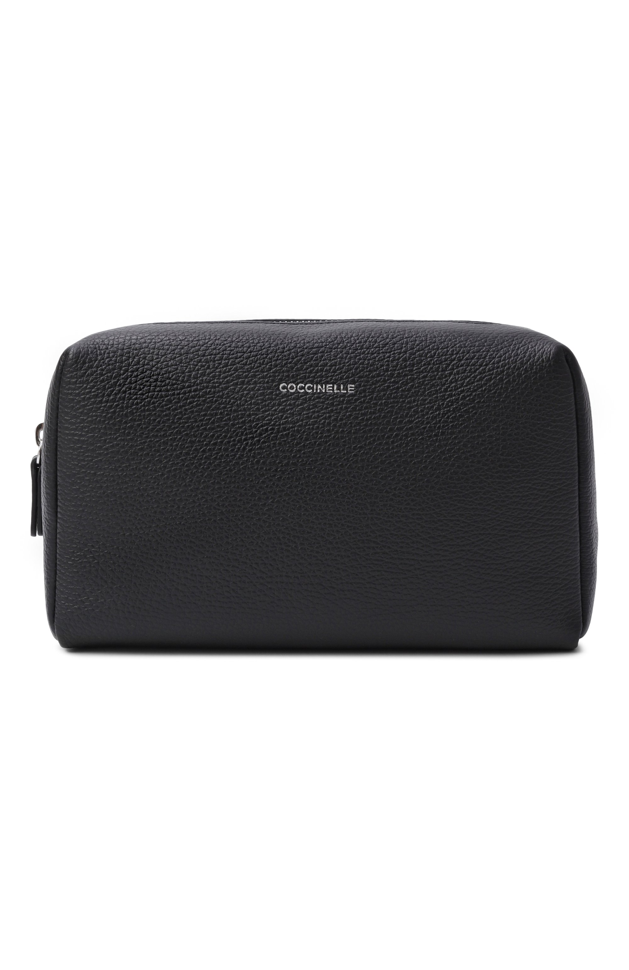 Кожаная косметичка COCCINELLE, арт. E5 MUK 95 G0 02, фото 1