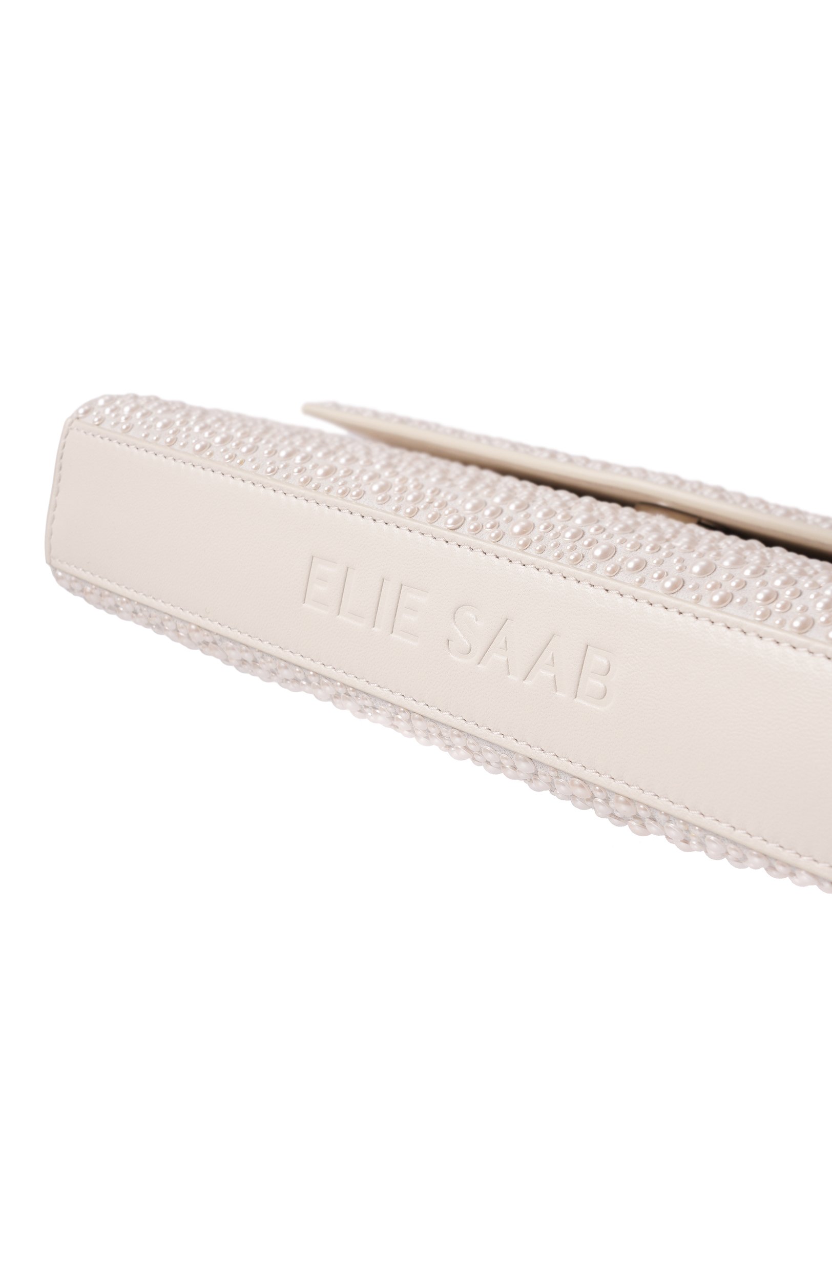 Клатч the midnight ELIE SAAB, арт. B0024/NL019, фото 6