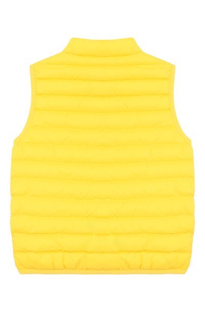 Утепленный жилет DSQUARED2, арт. DQ3231/D0ABC