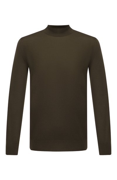 Шерстяная водолазка LORO PIANA, арт. FAI8084, фото 1