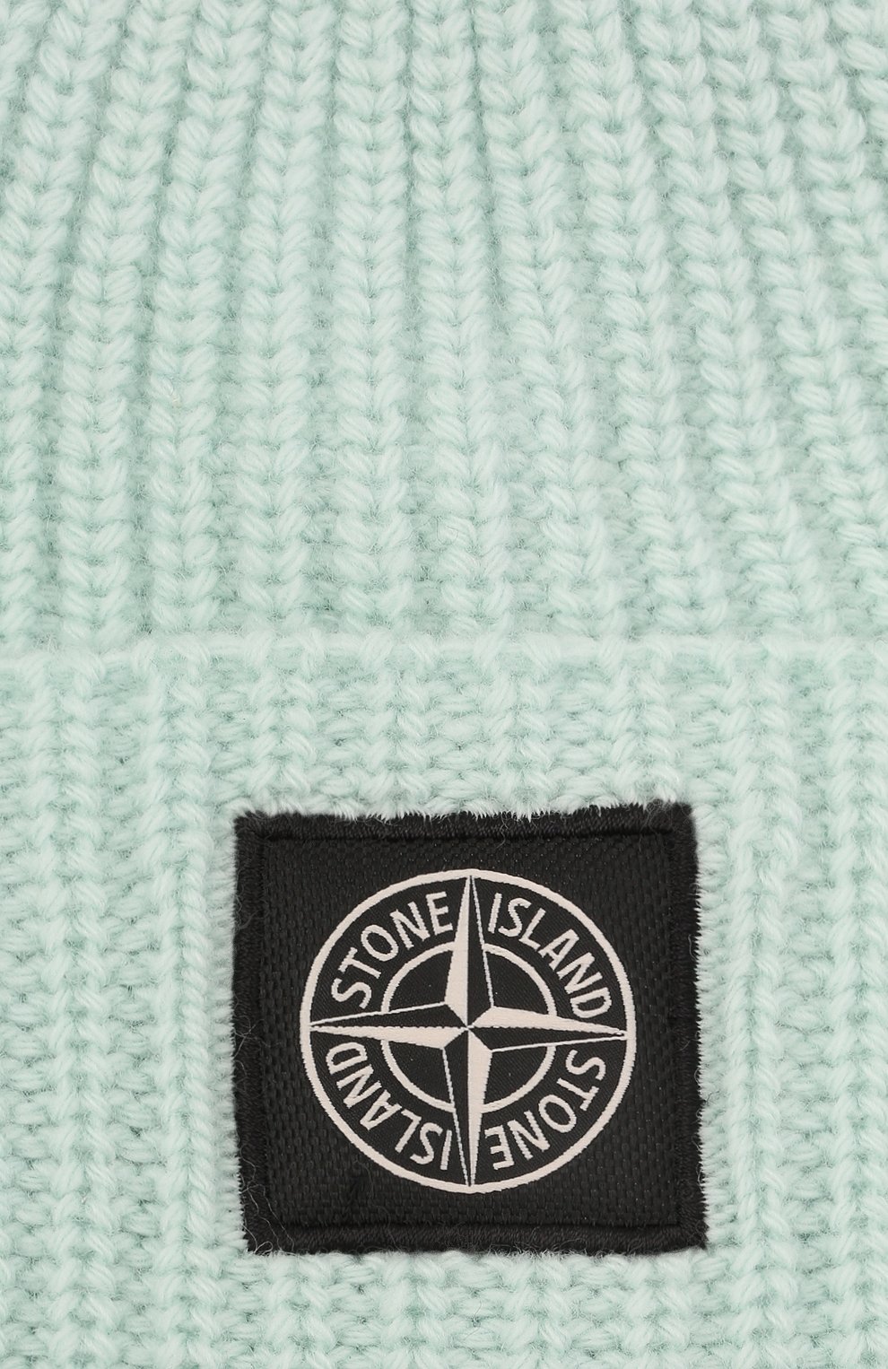 Шерстяная шапка STONE ISLAND, арт. 7515N10B5, фото 3