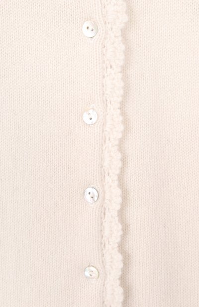 Кашемировый комбинезон OSCAR ET VALENTINE, арт. COM09, фото 3