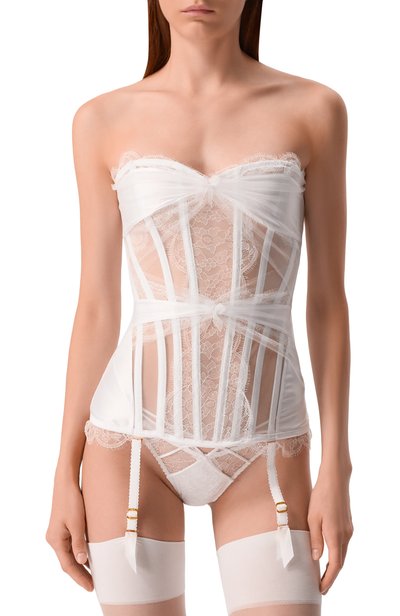 Женская корсет halley AGENT PROVOCATEUR, арт. AP12271100100