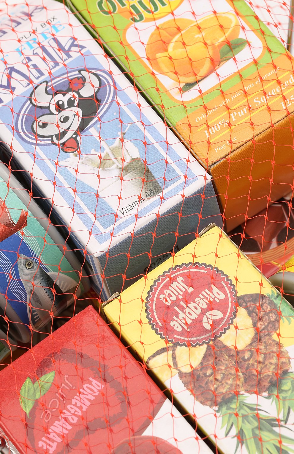 Игрушка корзинка с продуктами MAGNI, арт. 2691, фото 3