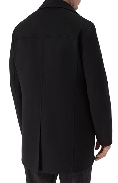 Кашемировое пальто MVST, арт. TXEKB-ES4365-1 BS/LC1595, фото 4