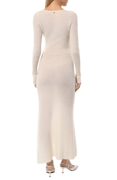 Платье JACQUEMUS, арт. 24E/241KN352-2356, фото 4