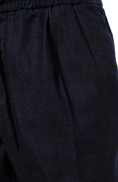 Хлопковые брюки JACOB COHEN, арт. U P 017 01 S 3987, фото 5