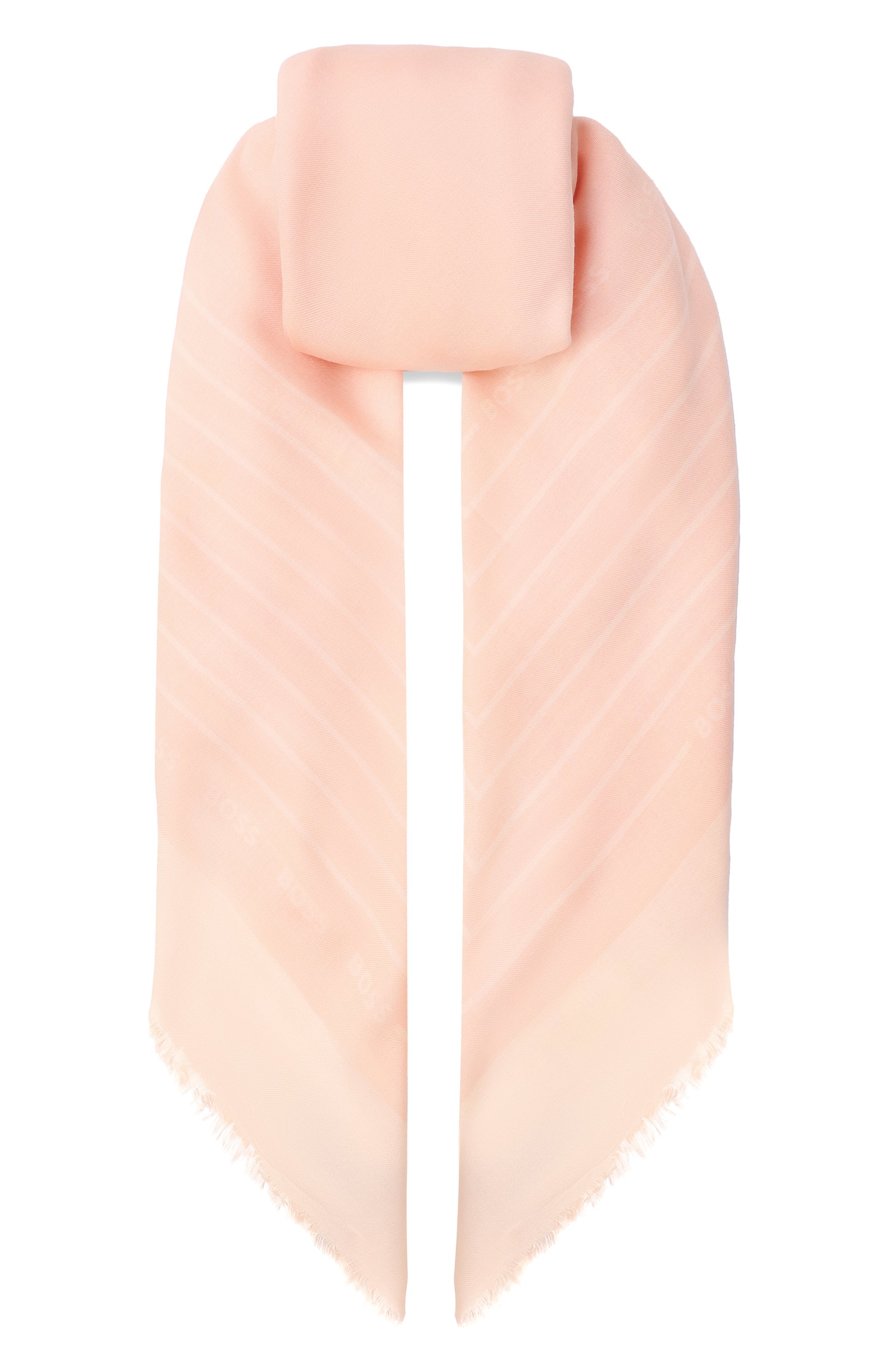 Шаль BOSS, арт. 50521800, фото 1