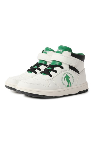 Кеды DIRK BIKKEMBERGS, арт. K1B9-21189-1355100/30-34