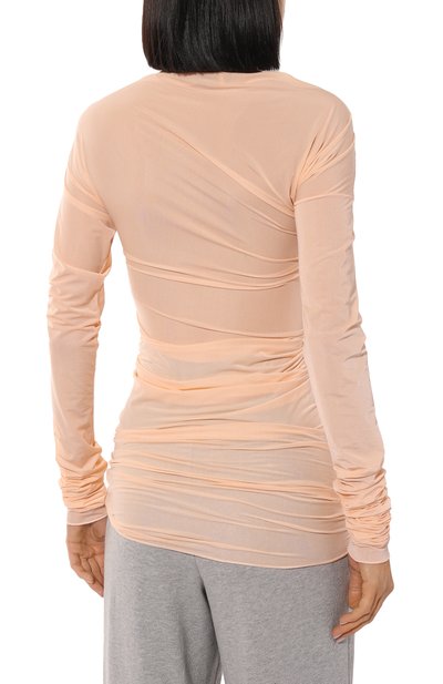 Топ DRIES VAN NOTEN, арт. 242-011143-9204, фото 4