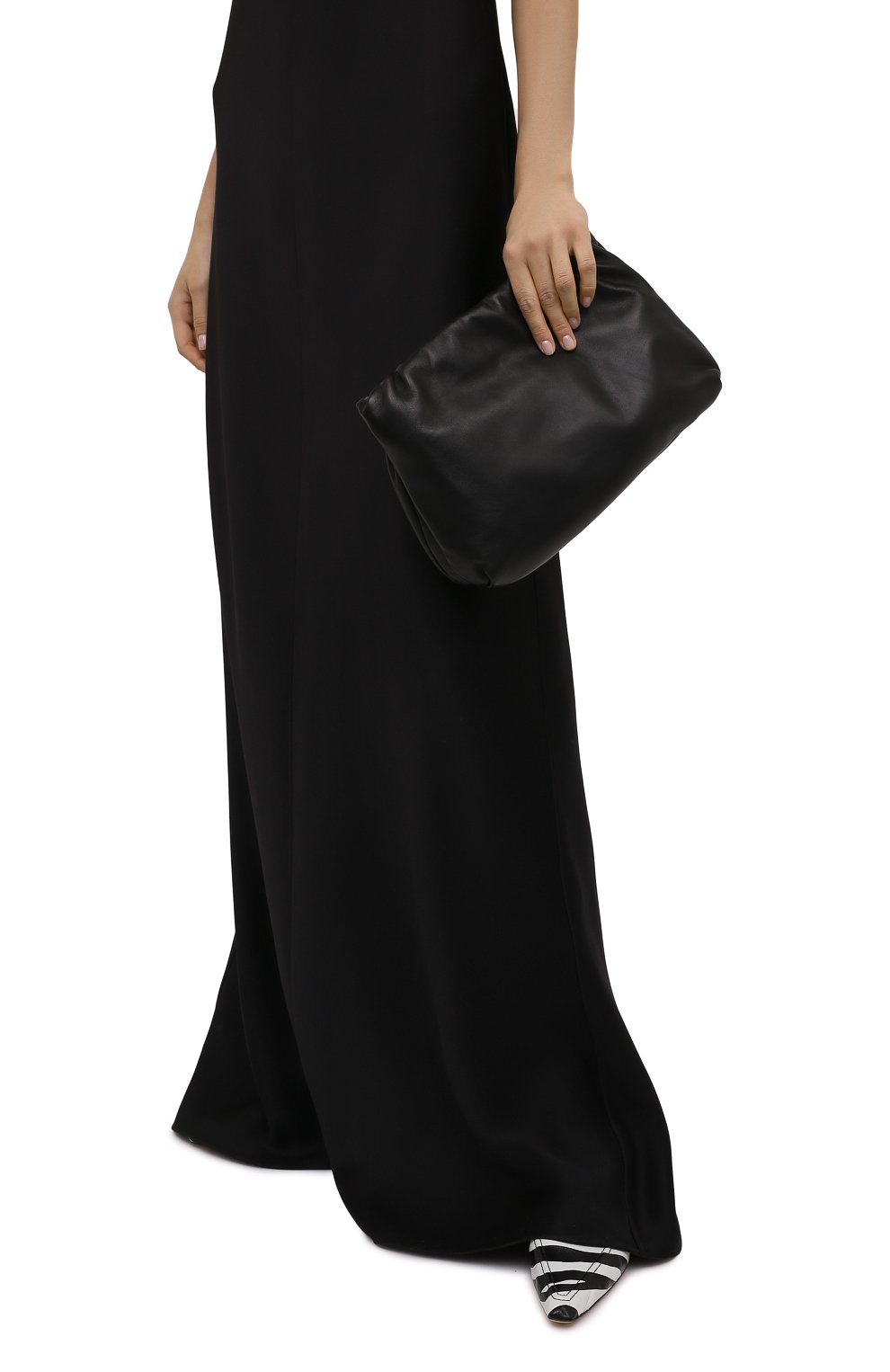 Сумка bourse large THE ROW, арт. W1295L108, фото 2