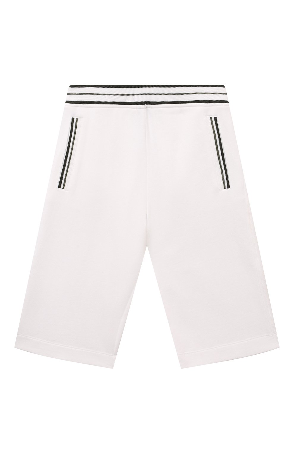 Хлопковые шорты STEFANO RICCI JUNIOR, арт. KY11038B3T/Y24153, фото 1