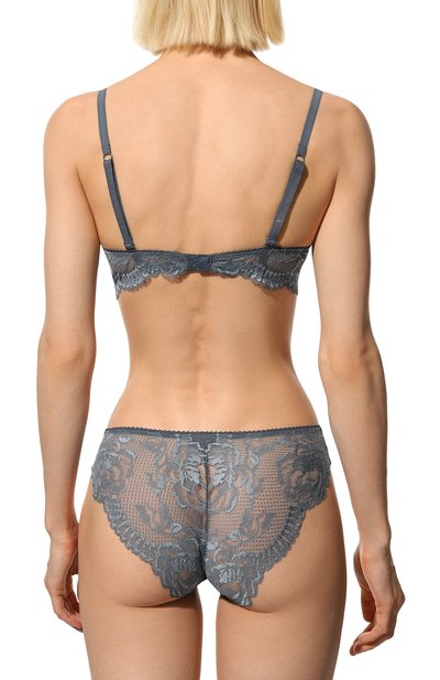 Бюстгальтер с мягкой чашкой LA PERLA, арт. 004886B, фото 3