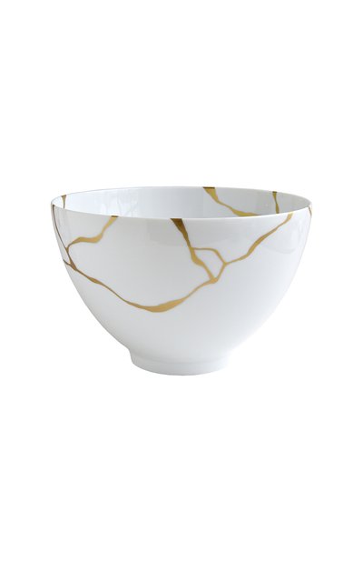 Салатник kintsugi BERNARDAUD, арт. 1095/7635