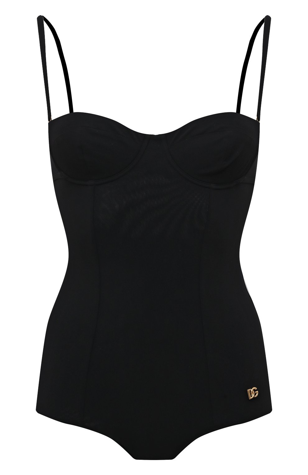 Слитный купальник DOLCE & GABBANA, арт. 09A13J/0N012, фото 1