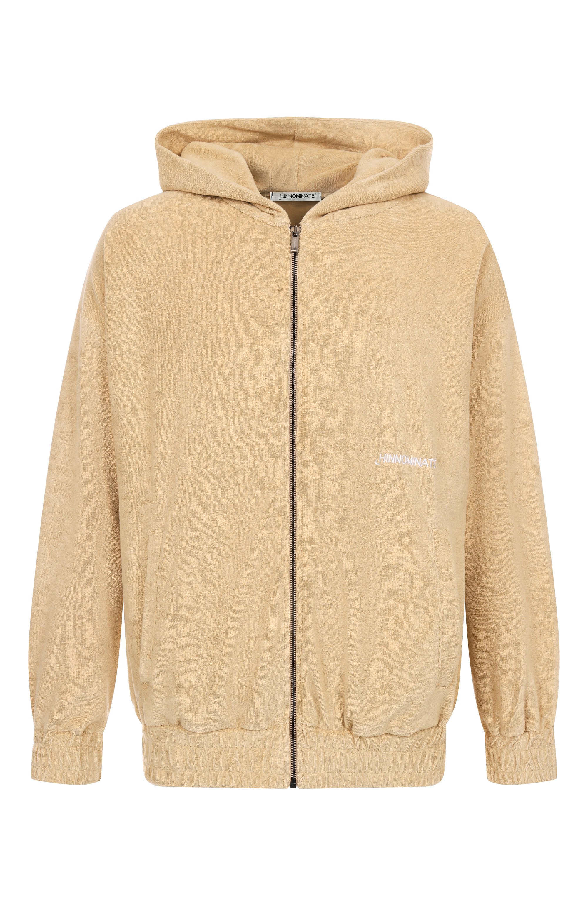 Хлопковая толстовка HINNOMINATE, арт. HMABM01340, фото 1