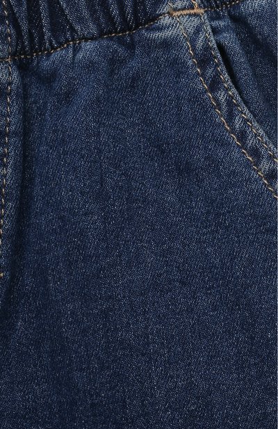 Джинсы IL GUFO, арт. P24PL427J0034/3M-9M, фото 3