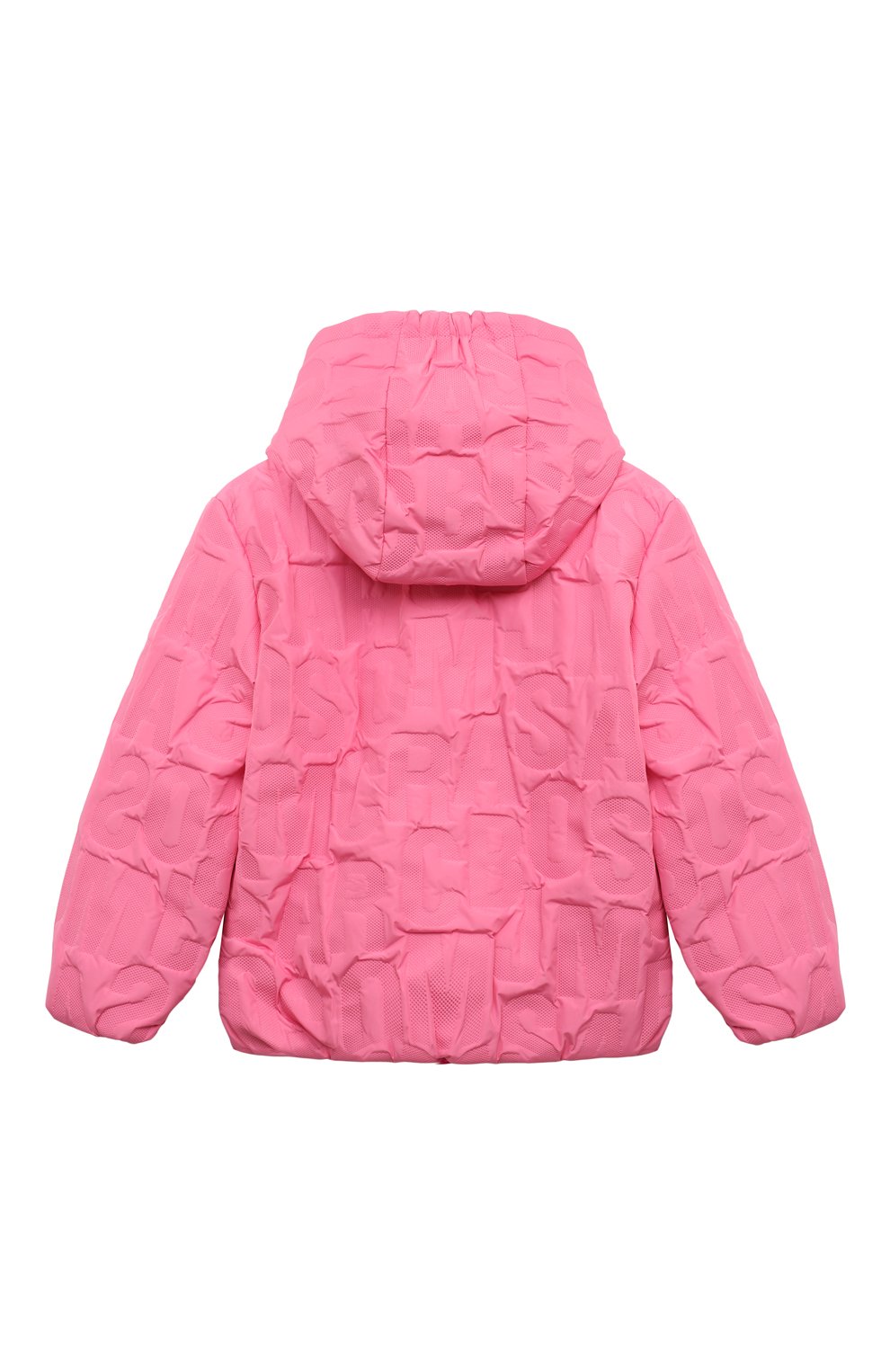 Утепленная куртка MARC JACOBS (THE), арт. W60306, фото 2