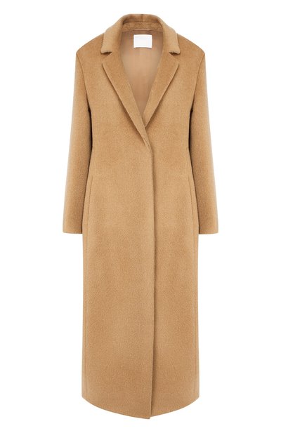 Шерстяное пальто BOSS, арт. 50424931, фото 1