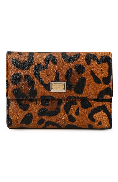 Женские портмоне DOLCE & GABBANA, арт. BI1379/AW384