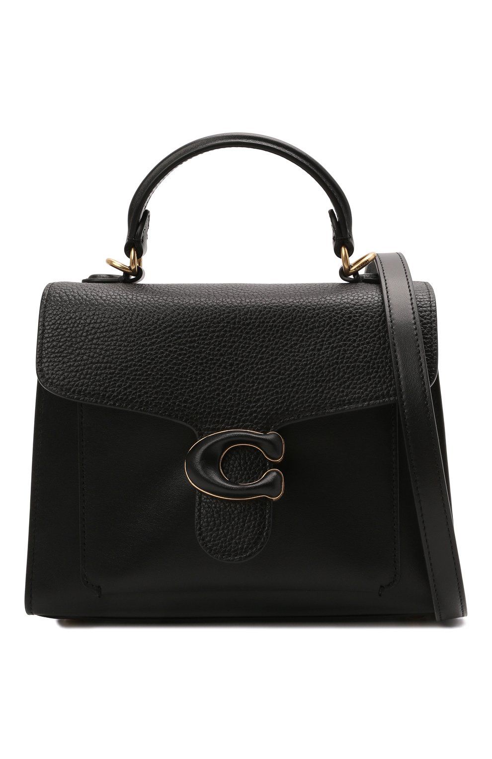 Сумка tabby small COACH, арт. C0773, фото 6