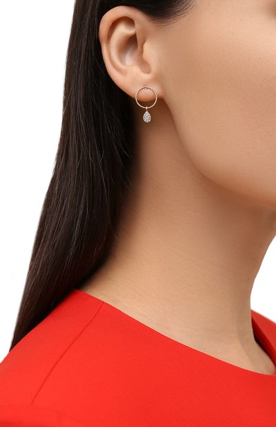 Серьги HANKA_IN, арт. STACIR-B0P-G0PA, фото 2