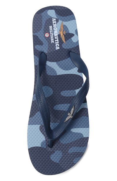 Шлепанцы AERONAUTICA MILITARE, арт. SC0243UCT03112, фото 5