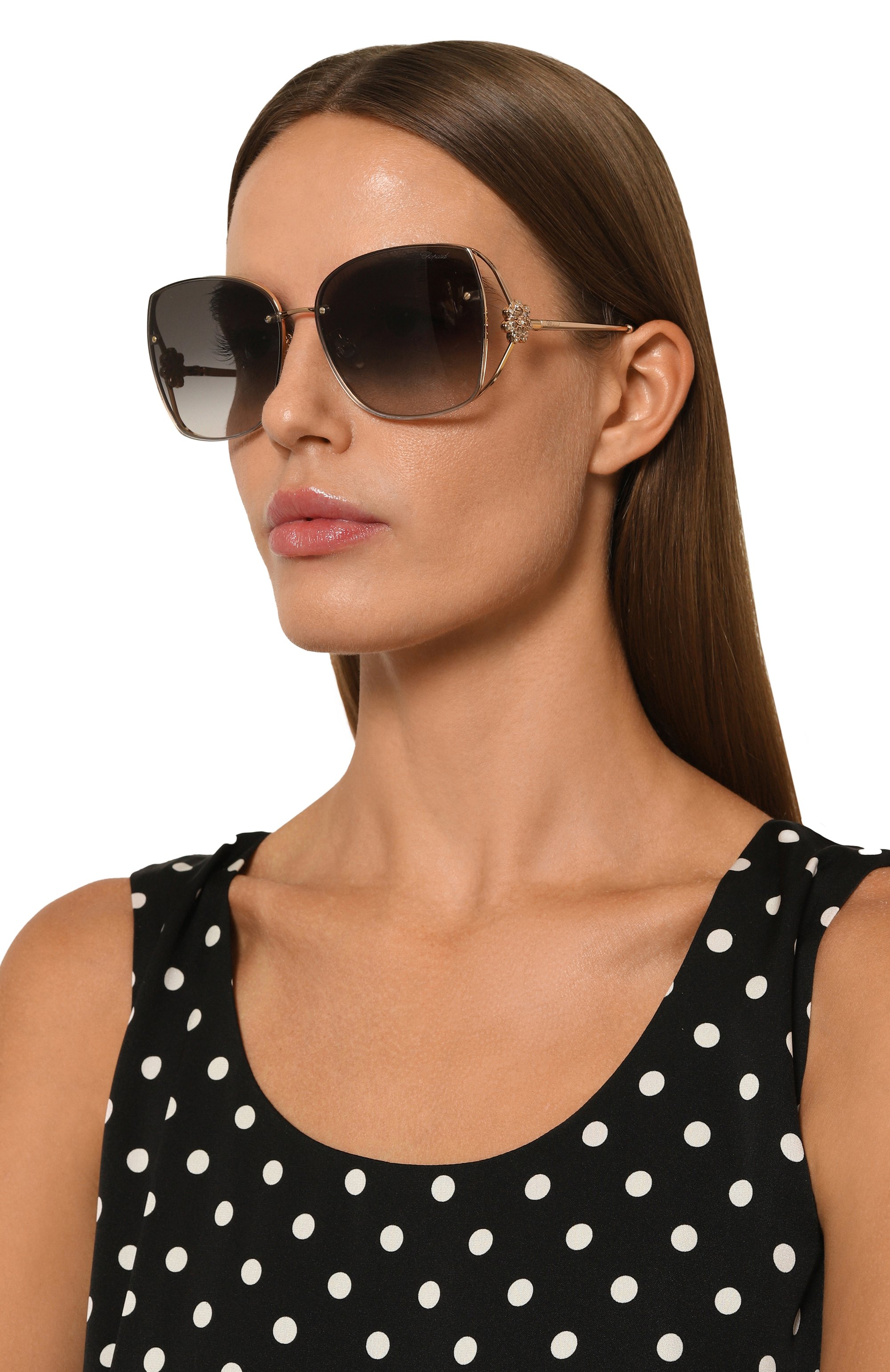 Солнцезащитные очки CHOPARD, арт. L56S 300, фото 2