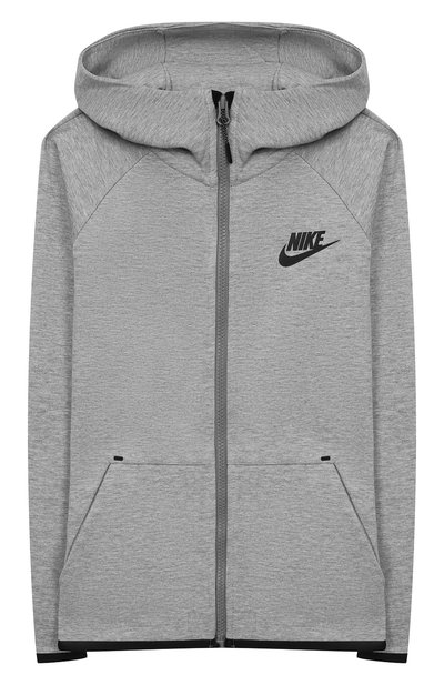 Кардиган nike sportswear tech fleece NIKE, арт. AR4020-063, фото 1