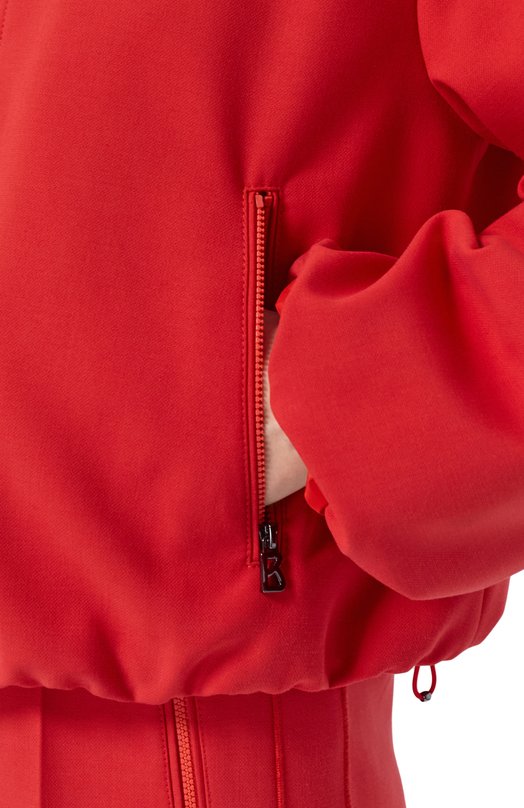 Двусторонний бомбер Bogner 36629168 Красный  36629168 Фото 5