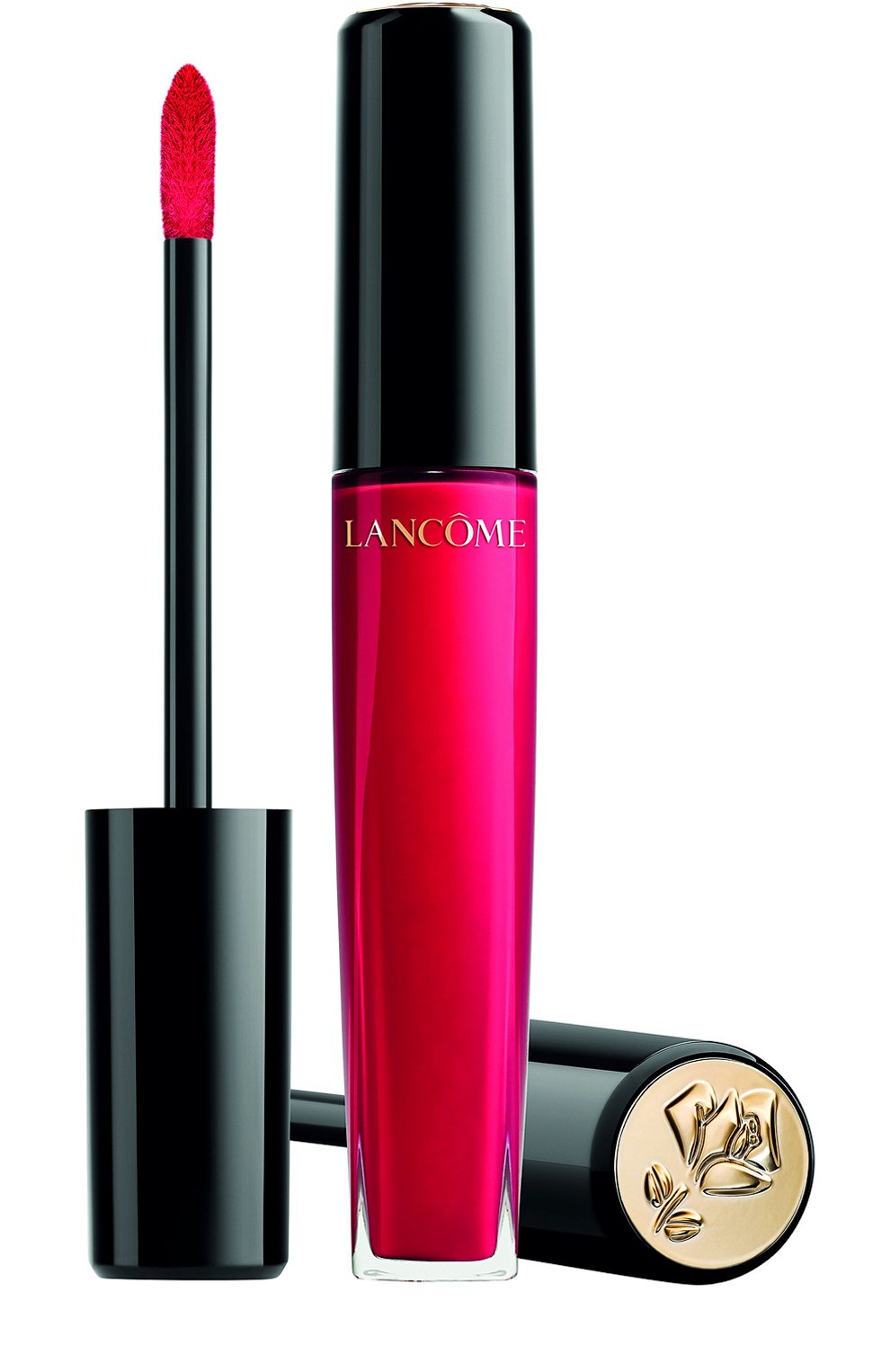 Блеск для губ l`absolu gloss cream, оттенок 132 LANCOME цвета по цене 3000 руб., арт. 3614271636478, фото 1 Блеск для губ l`absolu gloss cream, оттенок 132 LANCOME, арт. 3614271636478, фото 1