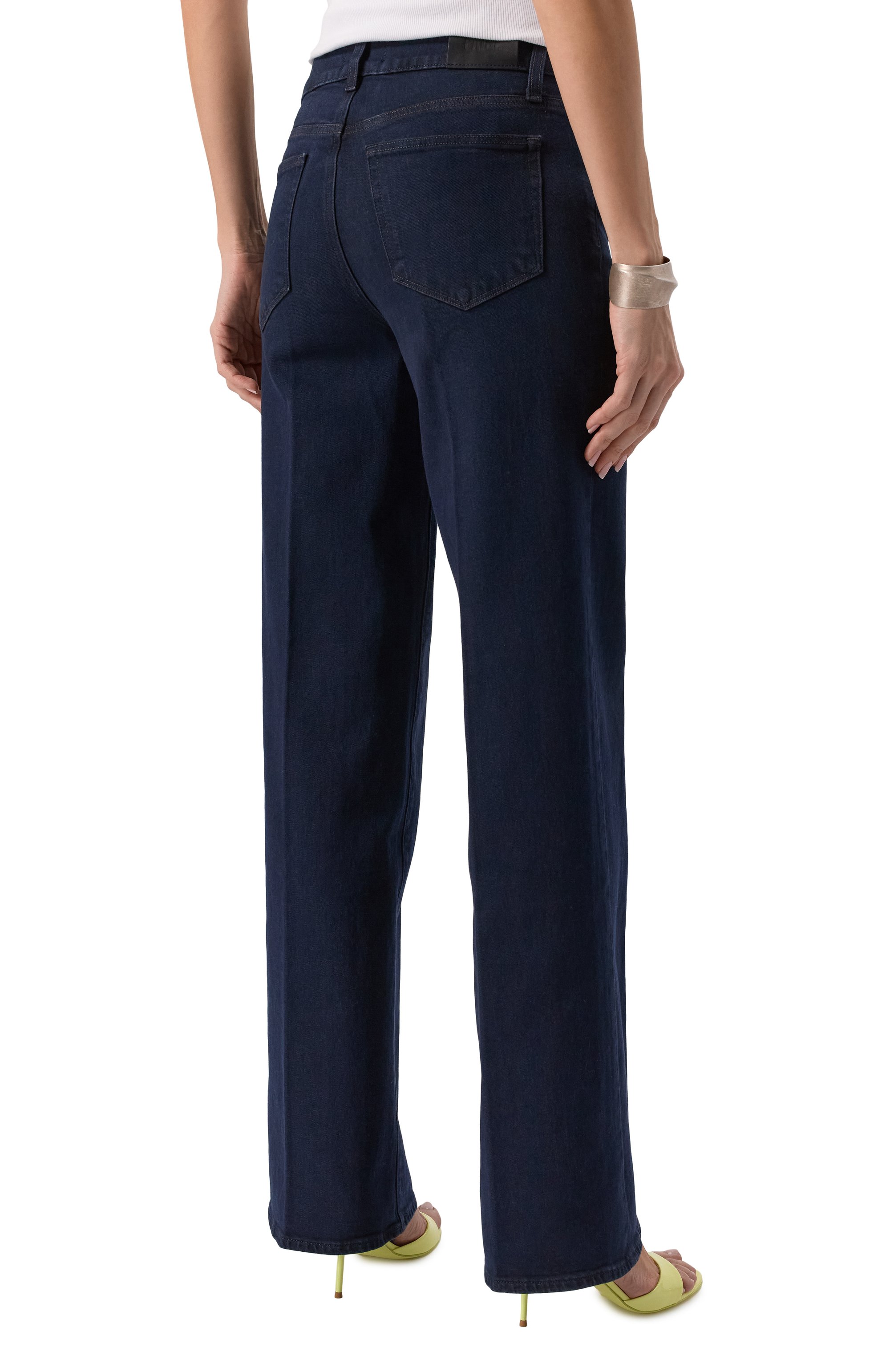 Джинсы sasha PAIGE, арт. 8626B61-B569, фото 4